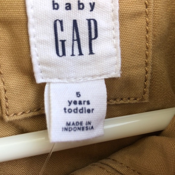 Gap NWT Poncho Coat - Picture 4 of 4